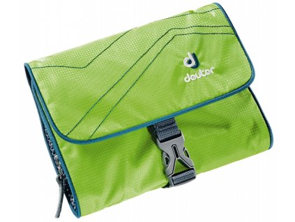 Deuter_Wash_Bag_I_kiwi-arctic_-_toaletní_taška
