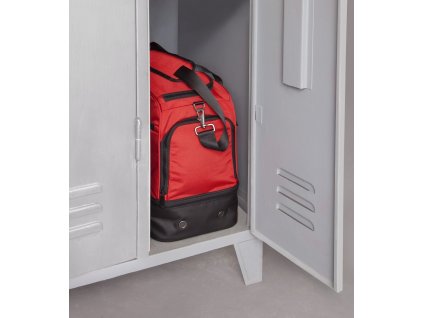 Travelite Flow Locker Bag Red