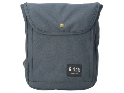 G.RIDE taška DAMIEN navy