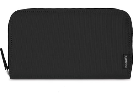 PACSAFE peneženka RFIDsafe LX250 black