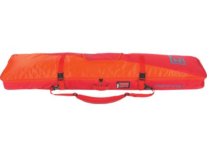 NITRO obal CARGO BOARD BAG 169 cm vulcan + LED svítilna