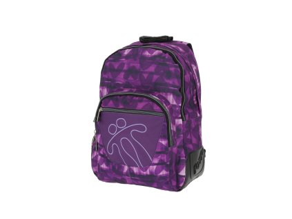 Totto Crayola Purple Hearts