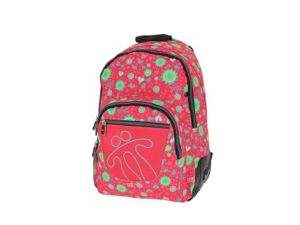 Totto Crayola Hippie Flowers