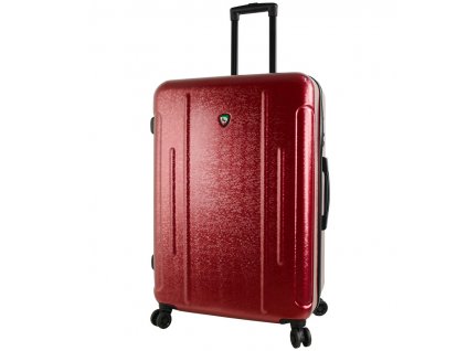 Cestovní kufr MIA TORO M1239/3-L - vínová