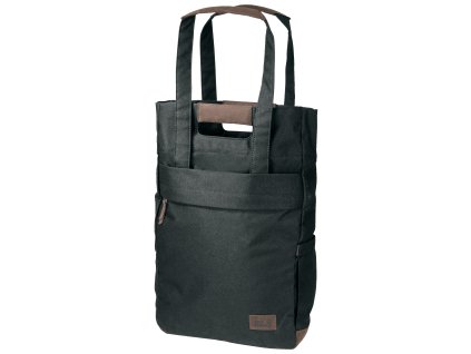 Jack Wolfskin PICCADILLY greenish grey