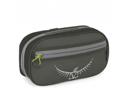 Osprey Ultralight Wash Bag Zip shadow grey