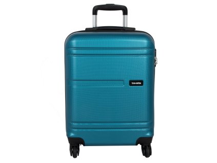 Travelite Yamba 4w S Petrol