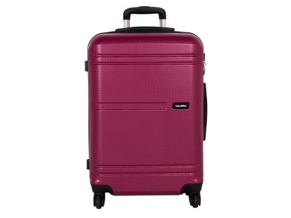 Travelite Yamba 4w M Berry