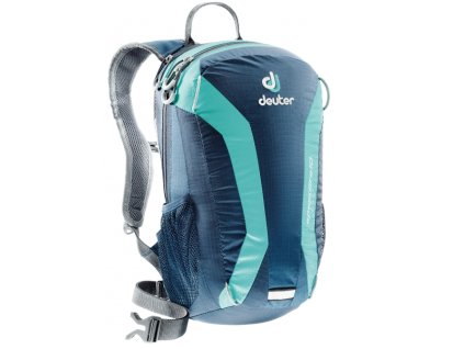 Deuter Speed lite 10 Midnight-mint - Batoh