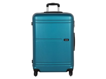 Travelite Yamba 4w L Petrol + LED svítilna