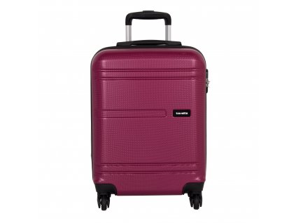 Travelite Yamba 4w S Berry