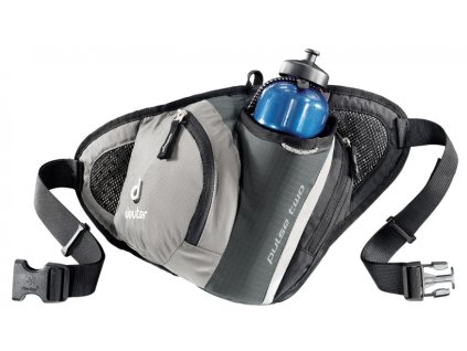 Deuter_Pulse_Two_granite-black_-_ledvinka