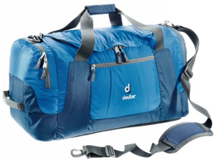 Deuter_Relay_60_ocean-midnight_-_cestovní_taška