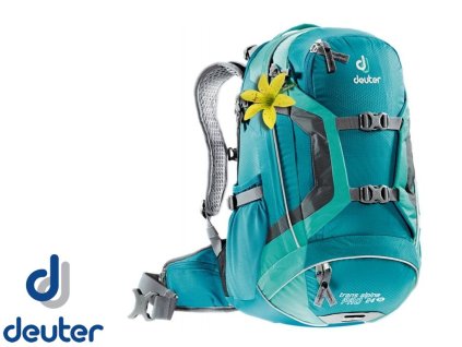Deuter_Trans_Alpine_Pro_24_SL_Petrol-mint_-_Batoh