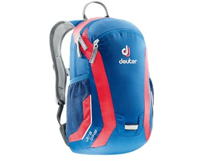 Deuter Ultra Bike steel-fire - Batoh