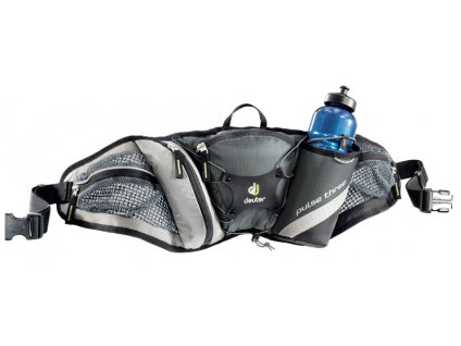 Deuter_Pulse_Three_granite-black_-_ledvinka