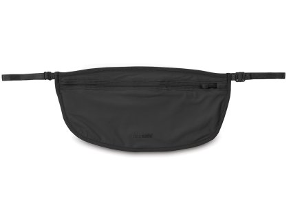 PACSAFE taška COVERSAFE V100 black