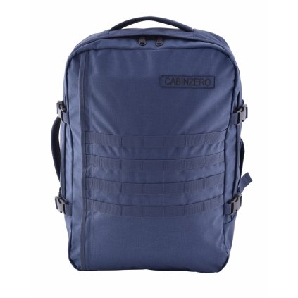 CabinZero Military 44L Navy