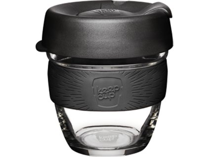 KeepCup Brew BLACK