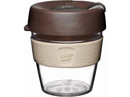 KeepCup CLEAR AROMA