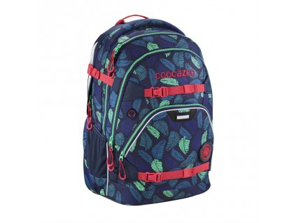 Rucksack "ScaleRale", Glow Bro Autumn Evening + 5 % sleva po registraci + LED svítilna