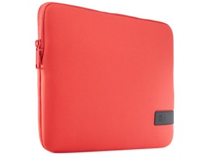 125480 case logic reflect pouzdro na 13 macbook pro refmb113 lososove oranzove