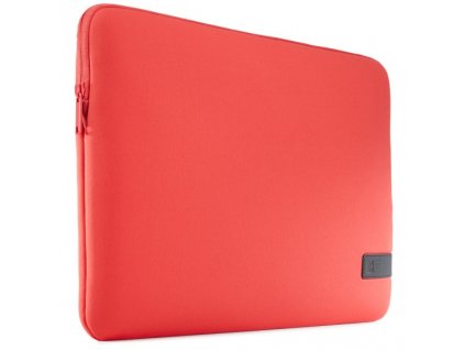 125516 case logic reflect pouzdro na notebook 15 6 refpc116 oranzove lososove