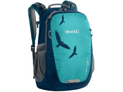 Boll FALCON 20 DUTCH TURQUOISE