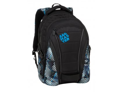 Bagmaster BAG 9 F GREEN/BLUE/BLACK