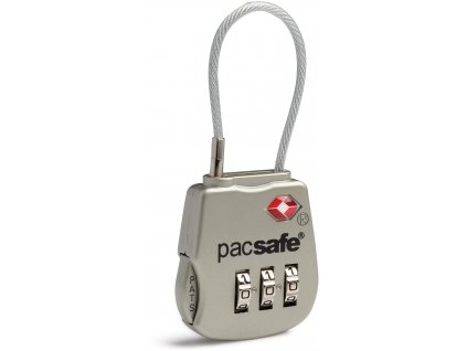PACSAFE zámek Prosafe 700