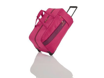 Travelite Kite 2w Travel Bag Pink