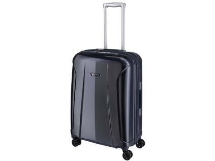 Travelite Elbe 4w M Navy + LED svítilna