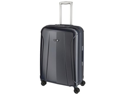 Travelite Elbe 4w M+ Navy + LED svítilna