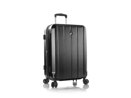 Heys Para-Lite M Black + LED svítilna