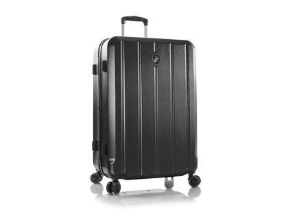 Heys Para-Lite L Black + LED svítilna