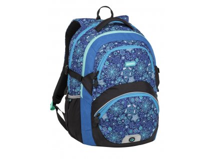 THEORY 9C BLUE BLACK 1