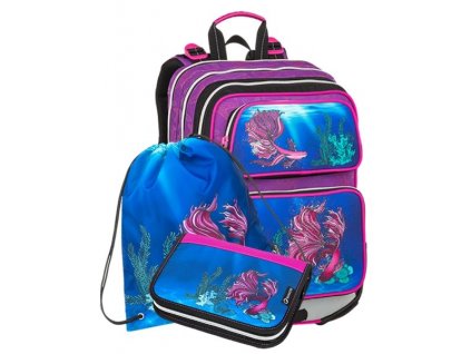 Bagmaster Malý SET GALAXY 9 C