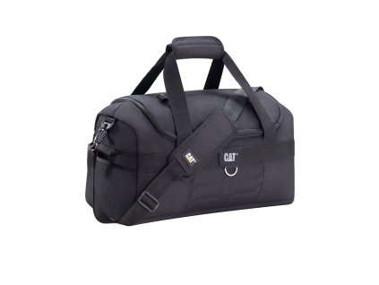 CAT sportovní brašna Millennial Cargo, 21 l, černá