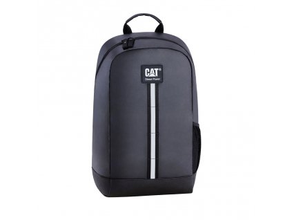 CAT batoh TARP POVER NG ZION, černý