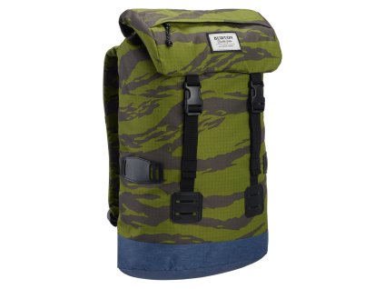 Burton TINDER KEEF TIGER RIP 25 l