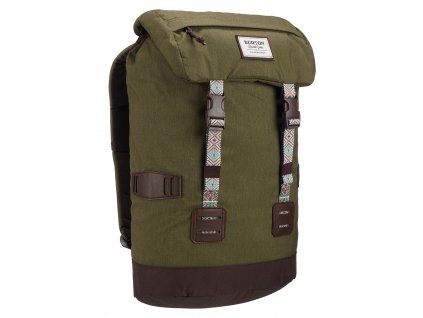 Burton TINDER KEEF HEATHER 25 l