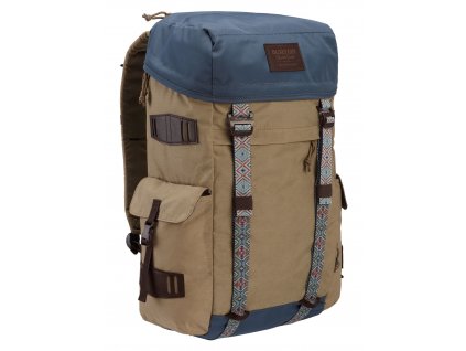 Burton ANNEX KELP COATED RIPSTP 28 l