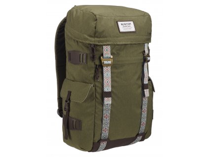 Burton ANNEX KEEF HEATHER 28 l