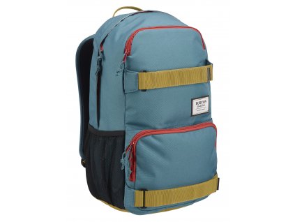 Burton TREBLE YELL HYDRO 21 l