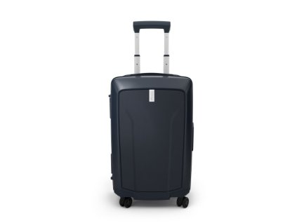 Thule Revolve Global Carry-on 55cm/22” spinner TRGC122 - tmavě modrý + Čelová LED svítilna 3W