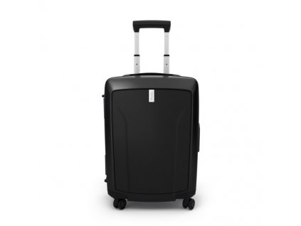Thule Revolve Wide-body Carry-On 55cm/22” spinner TRWC122 - černý + LED svítilna
