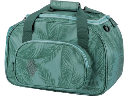 NITRO taška DUFFLE BAG XS coco