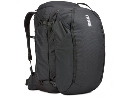 Thule Landmark batoh 60L pro muže TLPM160 - tmavě šedý + LED svítilna