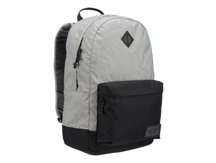 Burton KETTLE GRAY HEATHER 20 l