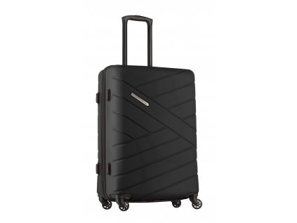 Travelite Bliss 4w S Black